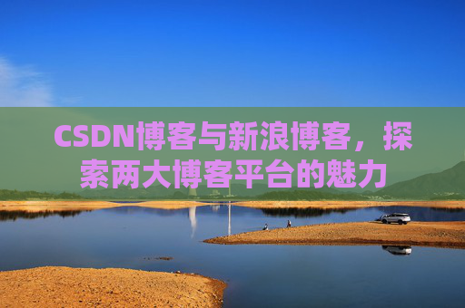 CSDN博客与新浪博客，探索两大博客平台的魅力